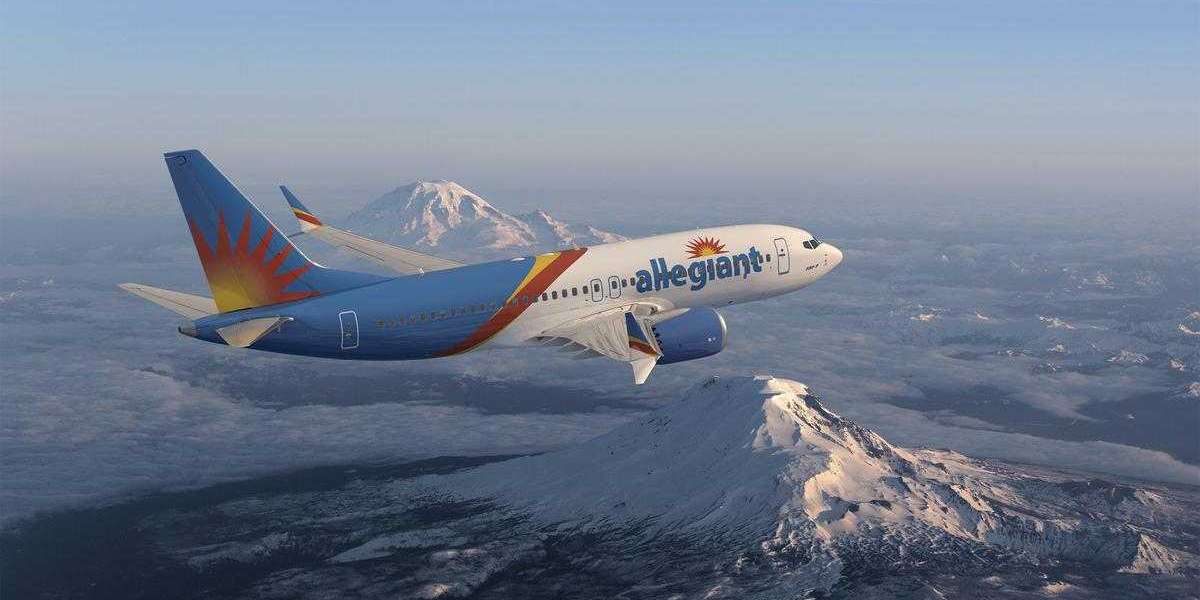 24 Hours Cancellation Policy Of Allegiant Airlines