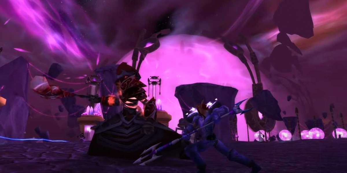 Everything we know about World of Warcraft: Dragonflight