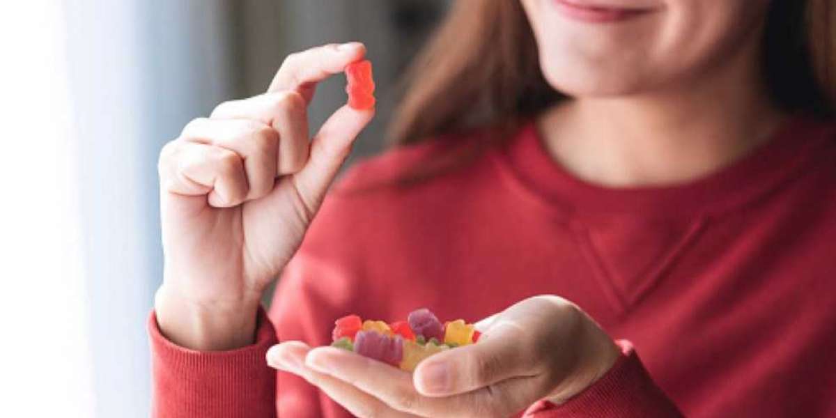 How Long Does Super CBD Gummies 300mg Take To Work?