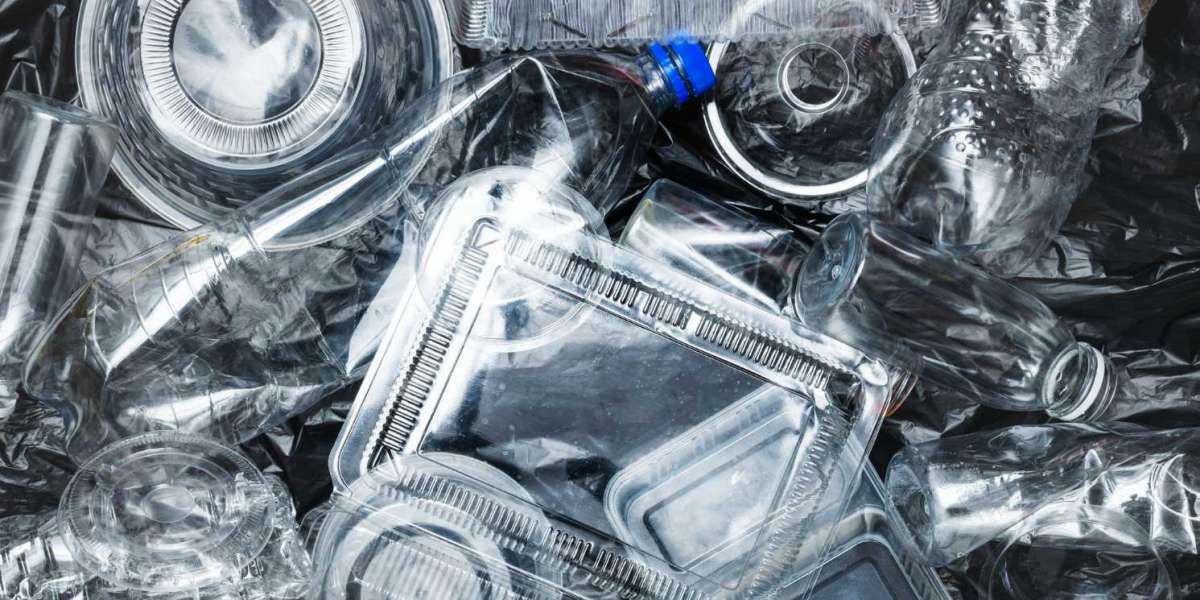 Detailed Report on Plastics Market - Analysis and Forecast upto 2025 | by BIS Research