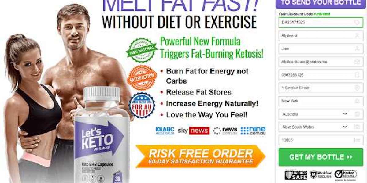 Does Let's Keto Supplement Have Any Type Of Negative Effects?