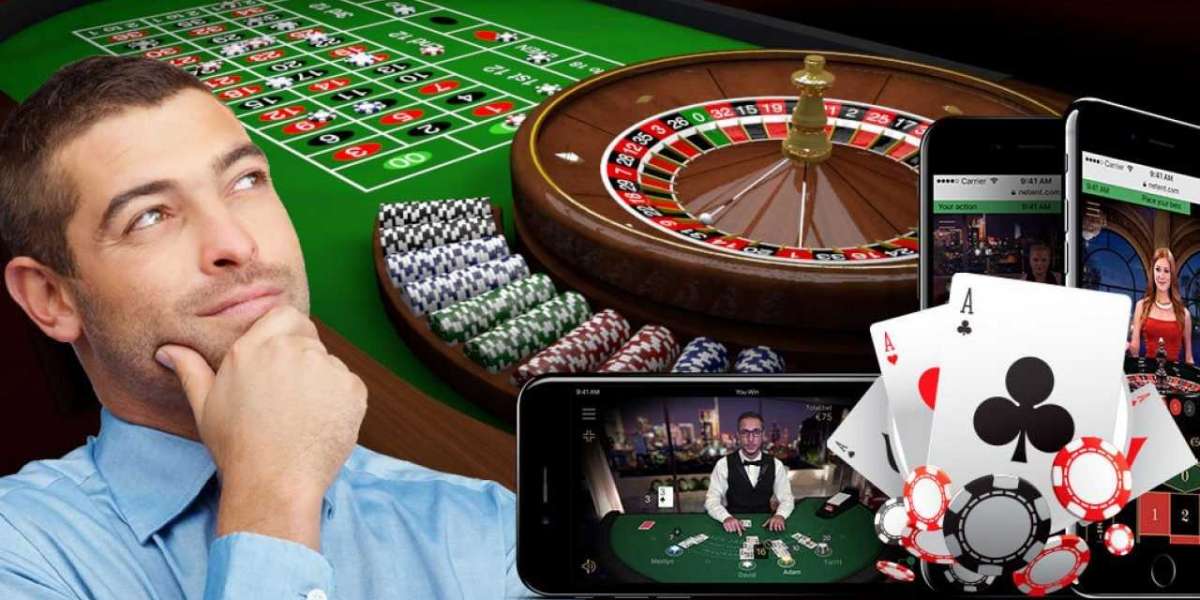 Are there casino games for consoles?