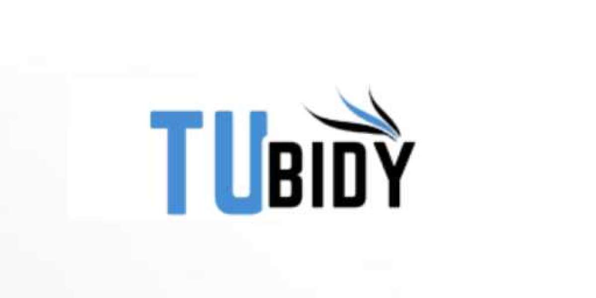 Tubidy Entertain Your Soul