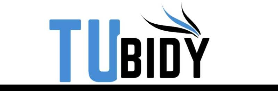 Tubidy Cover Image
