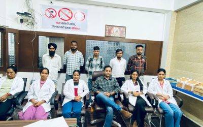 Nasha Mukti Kendra in Ludhiana | Call Now - 72700 33333