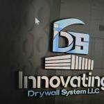 Innovating Drywall Systems Profile Picture