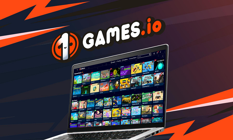 Unblocked Games from 1Games.io