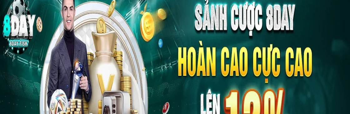 8 DAY Website 8Day com Cover Image