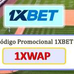 Promocional 1xbet Profile Picture