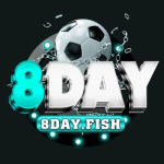 8 DAY Website 8Day com Profile Picture