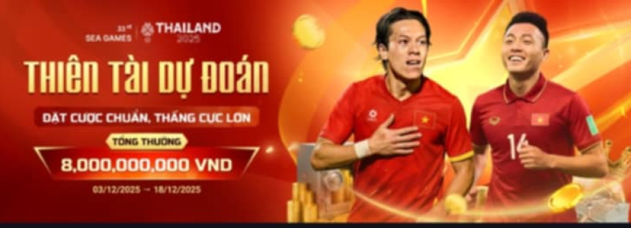 Five88 Nền Tảng Cá Cược Cover Image