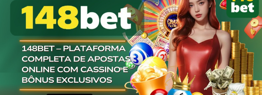 148Bet Online com Cassino Cover Image